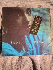Sade vinyl promise for sale  Santa Clarita