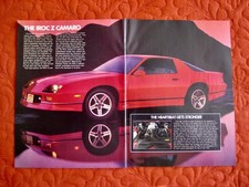 1987 chevrolet iroc for sale  Tucson