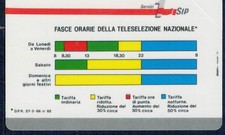Gian scheda telefonica usato  Chieri
