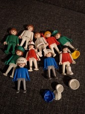 playmobil figuren 1974 gebraucht kaufen  Duisburg