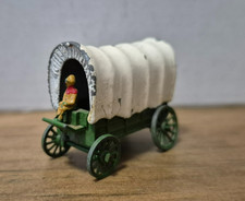 Covered wagon 1955 gebraucht kaufen Covered wagon 1955 gebraucht kaufen  Berlin