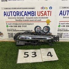 Maniglia esterna posteriore usato  Gioia Tauro