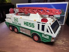 Hess emergency truck for sale  West Chester