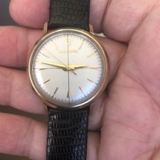 Bulova accutron tuning for sale  Spring Grove