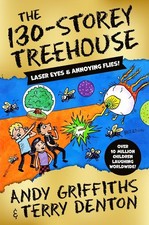 130 storey treehouse for sale  STOCKPORT