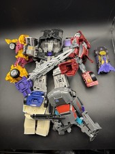 Transformers combiner wars for sale  Aurora