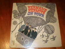 Herman hermits tour usato Herman hermits tour usato  Trinitapoli