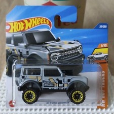Hot wheels ford gebraucht kaufen  Garbsen