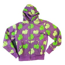 Kidrobot hoodie mens for sale  Fullerton