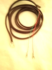 Conductor cloth telephone for sale  Glendale