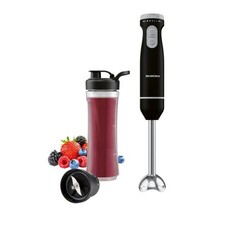 Silvercrest set frullatore usato  Muro Lucano