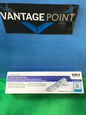 Usado, Toner amarelo genuíno OKI C110/C130N/MC160N - P/N 44250709* comprar usado  Enviando para Brazil