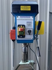Meddings mkiii pillar for sale  WIGAN
