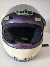 Casco moto vintage usato  Rimini