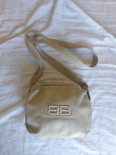 Borsa vintage tracolla usato  Vobbia