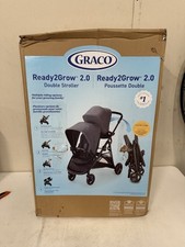 Graco ready2grow 2.0 for sale  Rittman