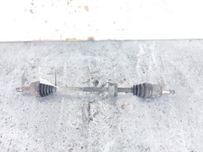 46308261 semiasse ant usato  Torre del Greco