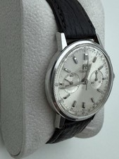 Tissot chrono vintage d'occasion  Annecy