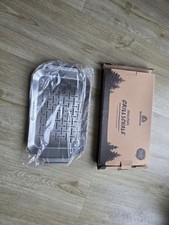 Grillschale burnhard gasgrill gebraucht kaufen  Kaltenkirchen