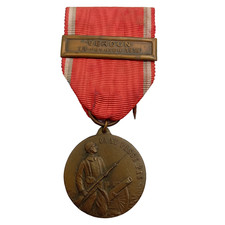A13 médaille militaire d'occasion  Saint-Jean-en-Royans