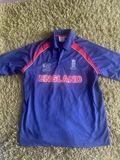 England cricket icc for sale  SLEAFORD