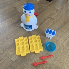 Frosty ice maker for sale  PORTSMOUTH