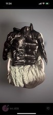 Moncler men puffer for sale  Hawthorne