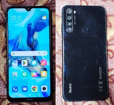 Smartphone xiaomi redmi d'occasion  Caen