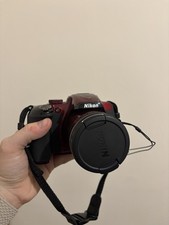 nikon p600 for sale  COATBRIDGE