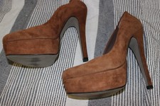 Scarpe donna decoltè usato  Sormano