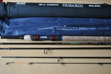 Balzer diabolo carbon gebraucht kaufen  Scharnebeck