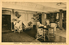 Interior royal mail d'occasion  Expédié en Belgium