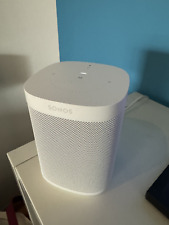 Sonos zweiweg aktiver gebraucht kaufen  Gersthofen