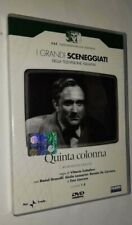 Dvd grandi sceneggiati usato  Certosa di Pavia
