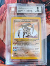 pokemon kabutops schimmerndes gebraucht kaufen pokemon kabutops schimmerndes gebraucht kaufen Neumarkt i.d.OPf.