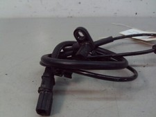 Rear abs wheel for sale  Milan