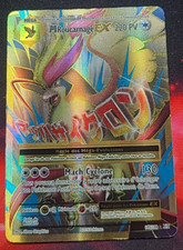 Pokemon M Roucarnage Mega EX 105/108 XY 12 Evolution 105/108 - Francais Fr comprar usado  Enviando para Brazil