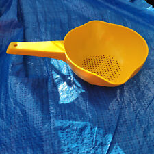 Strainer pasta rice for sale  HARROW