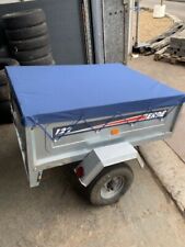 Erde 122 car for sale  DUNMOW