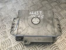 Calculateur moteur peugeot d'occasion  Déols