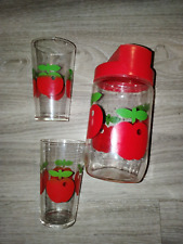 Lot henkel glass d'occasion  Expédié en Belgium