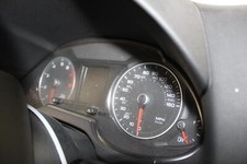 Used speedometer gauge for sale  Mount Olive