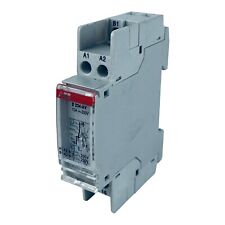 Abb 234 timing d'occasion  Expédié en Belgium