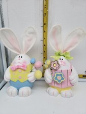 Funny bunny set for sale  Arlington