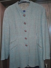 Trachtenjacke damen schneider gebraucht kaufen  Leonberg