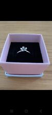 Pandora flower ring for sale  DONCASTER