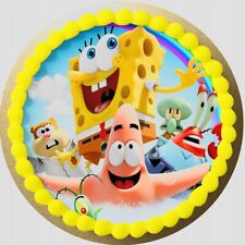 Spongebob squarepants essbar gebraucht kaufen  Frankfurt (Oder)