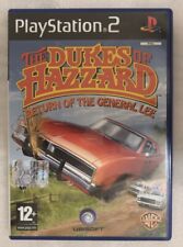 The dukes hazzard usato  Torre Canavese