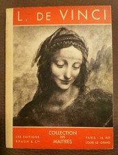 Vinci alphonse blaser usato  Milano