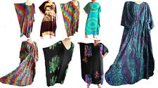 Size long kaftan d'occasion  Expédié en Belgium